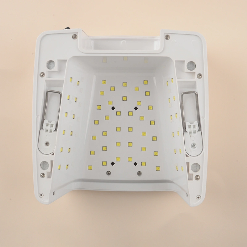 60W Rechargeable Cordless UV LED Nail Lamp